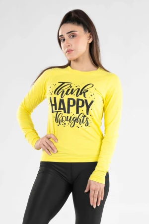 CX T-Shirt Round Neck Aero Active