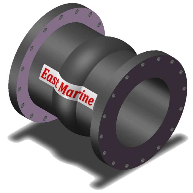 Sea Tech Compensator Buy Compensator Expansion Joint from Jiangsu East Marine Industrial Co ...