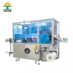 Three Dimensional Packaging Machine