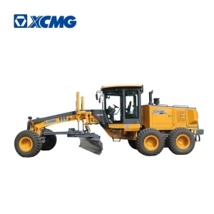 XCMG Grading Machinery Road Construction Equipment Motor Grader Gr2205III