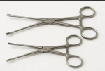 Allis Tissue Holding Forceps - German Stainless Steel - ISO 13485 Certified