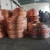Import Factory Supplier 99.9 Pure Copper Wire High Strength 0.2mm Red Copper Wire in Stock from Germany