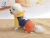 Import Halloween pet clothes warm comfortable four-legged pet coat sweater from China