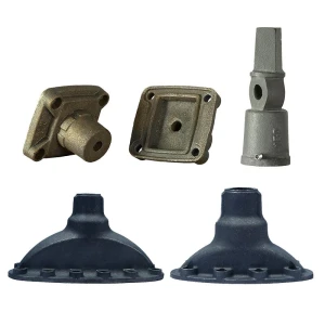 Customized precision metal copper brass stainless steel aluminum cast parts die casting services