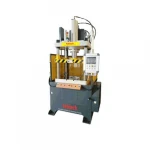 Hydraulic Trimming Press