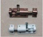 Aluminum Tower Bolt