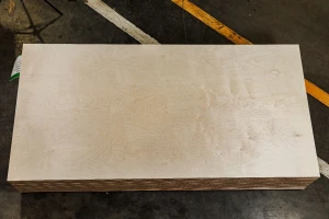 Plywood