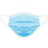 Filter 3-ply Disposable Protective Face Masks with Ear Loops,facial mask with the CE and FDA