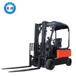 GYPEX 0.6/1.0 ton explosion-proof electric ride forklift