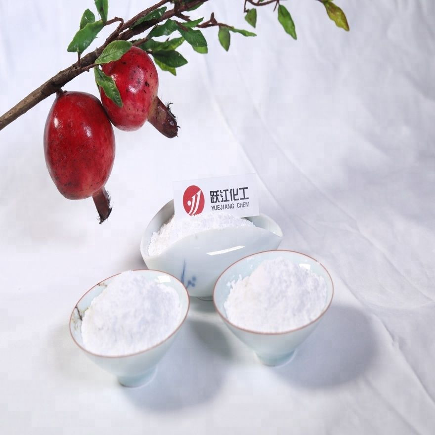 Buy Anatase Titanium Dioxide/ Tio2 A100 Powder from Shanghai Yuejiang ...