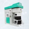LPM SERIES VERTICAL NANO CERAMIC SAND MILLs