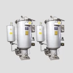 Hthp Vertical Yarn Cone Dyeing Machine
