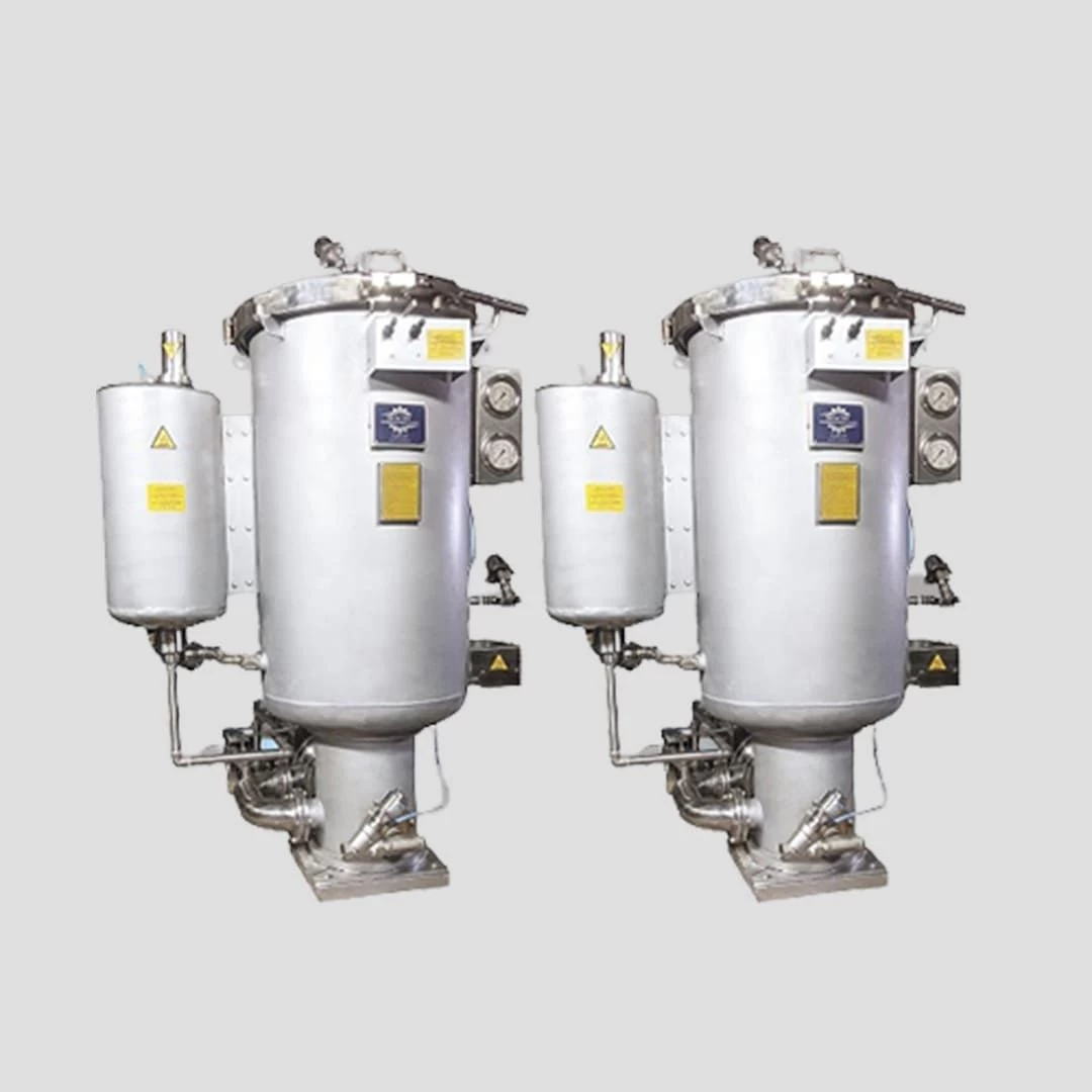 Buy Hthp Vertical Yarn Cone Dyeing Machine from Sharman Mechanical