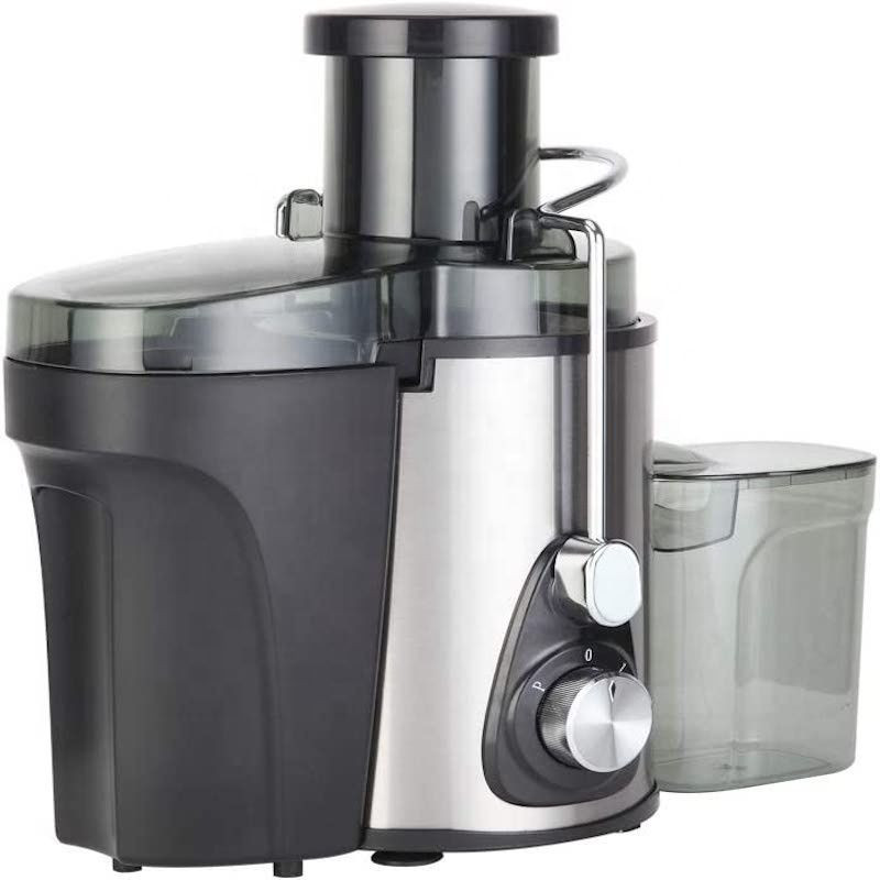 Buy Compact Fruits & Vegetables Juicer For Sale With Nondrip Function
