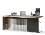 Aftan Executive Desk Set