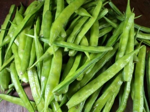 Cluster Beans And Seeds Cheap Price