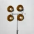 Import Retro stage light  theater vintage decorative adjustable tripod floor standing lamp from China