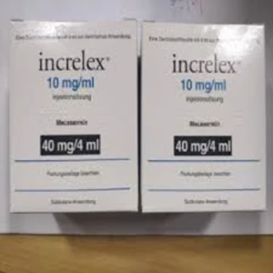 Increlex 10 Mg Injection