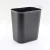 Import Garbage Bin (Fire Resistant Material) Office Trash Can / Bin – Wastebasket from China