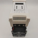 Three-phase SCR thyristor power regulator regulator