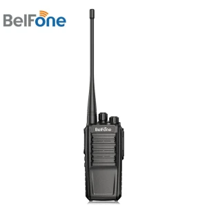 Belfone 5W Dmr Tier II Pseudo Trunk Two Way Radio BF-TD872