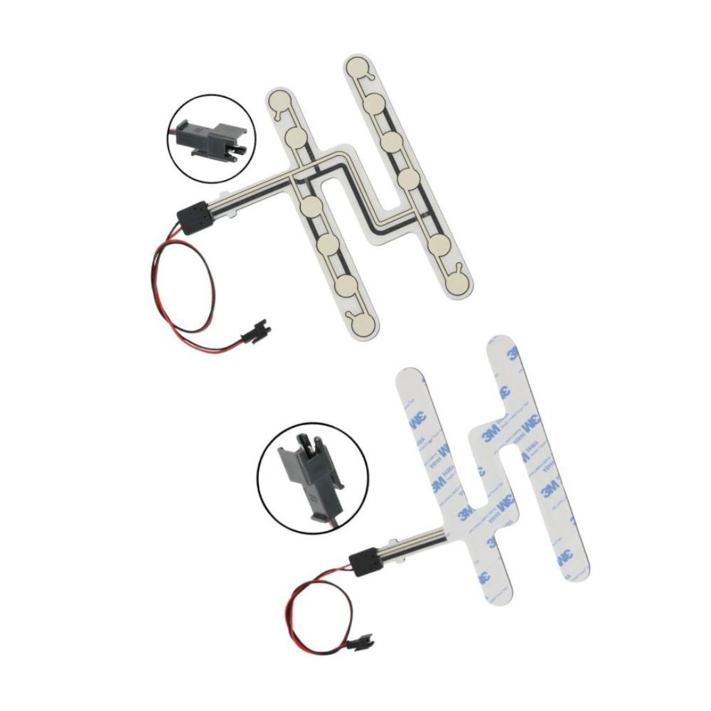 Buy Oem Car Seat Weight Detection Sensor For Vehicle Occupant ...