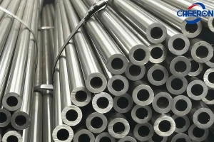 Stainless Steel Seamless Pipe