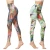 Import New arrival print yoga leggings for women fashion wear from China
