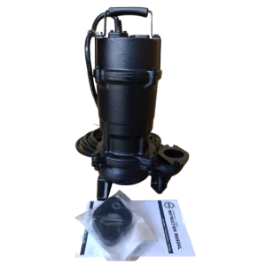 “KIRA”   Submersible  Sewage Pump NP series