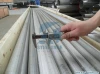 TP304 Annealed and Pickled Welded Stainless Boiler Tube
