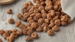 Tiger nut