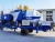 Import Concrete Mixer Pump from China
