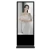 Import 55 inch double side screen floor stand digital signage from China