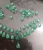 Import 97.10cts Emerald Layout, 100% Natural Gemstones from Republic of Türkiye