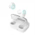 Import True Wireless Bluetooth Earphones 10mm Speaker Exclusive Tooling from China