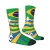 Import World Cup fan socks for USA, Canada, and Mexico from China