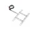 Import OEM Car Seat Weight Detection Sensor for Vehicle Occupant Classification and Safety Control from China