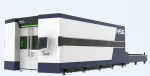 HSG 1-20KW Fiber laser Cutting Machine