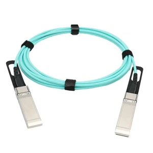 25G SFP28 Active Optical Cable