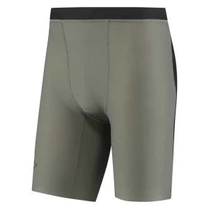 3D Men's Compression Shorts Pants Base Layer Skin Tights Ball Sports Running Gym Shorts