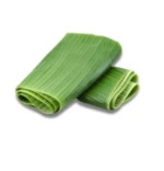Fresh Banana Leaves