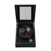 2+3 Automatic Motor Carbon Fiber Leather Watch Winder  Custom Watch Winder  best watch winders 2020