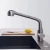 Import Pull-out Vegetable Pot faucets from China