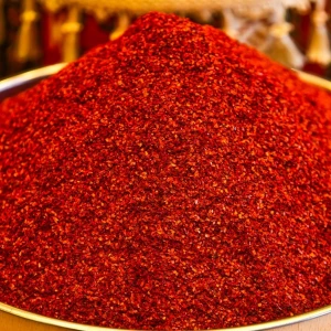 Hot Products 100% Nature Dried Red Chilli crushed dried chili peppers