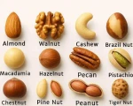 Agricultural Commodities from Kenya for export