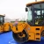 Import XCMG 12 ton XD123 China double drum vibratory compactor machine new road roller price for sale from China