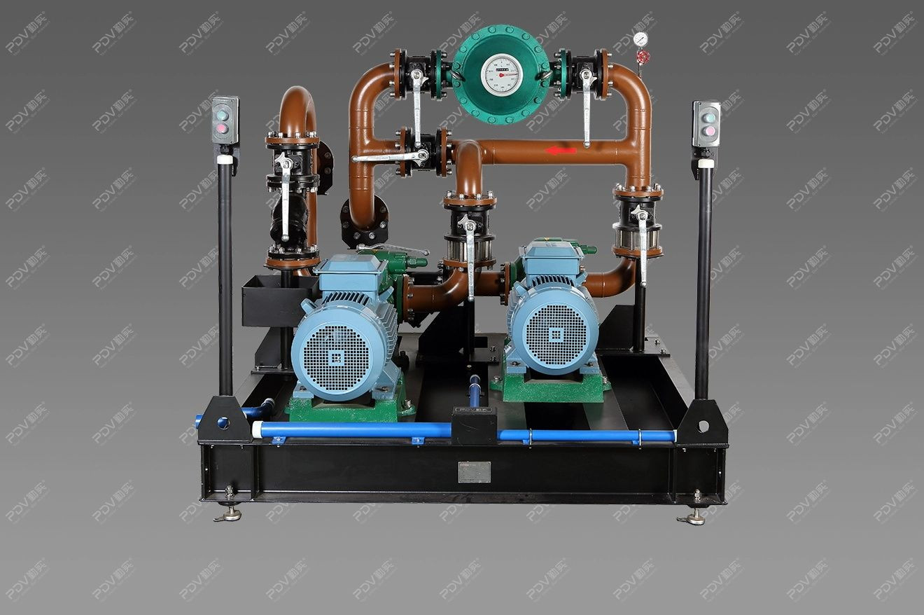 Ancillary Module Buy Auxiliary Modules In Power Plant from PDV POWER, China | Tradewheel.com