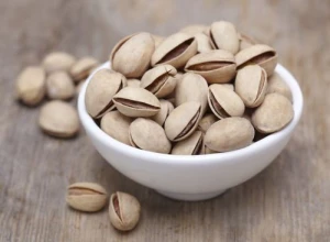 High Quality 120G Salted Pistachio Nuts