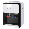 05t Electric Cooling Desktop Water Dispenser Hot Cold Water Taps Semiconductor Water Cooler Hot and Normal Room Water
