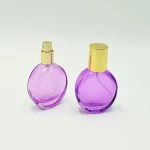 Perfume bottle（B28-GLAN037-30
